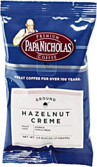 PapaNicholas - Hazelnut Coffee - Industrial Tool & Supply
