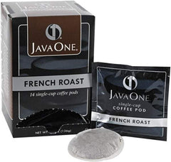 Java One - French Roast Coffee - Industrial Tool & Supply