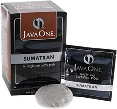 Java One - Coffee Pods - Industrial Tool & Supply