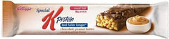 Kellogg's - Protein Bar - Chocolate/Peanut Butter - Industrial Tool & Supply
