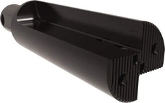 Allied Machine and Engineering - 3-1/4" Max Drill Depth, 50.8mm Diam, Indexable Insert Drill - 4 Inserts, 40mm Shank Diam, Straight Shank - Industrial Tool & Supply