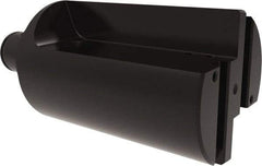 Allied Machine and Engineering - 5" Max Drill Depth, 4.12" Diam, Indexable Insert Drill - 3 Inserts, ABS63 Modular Connection Shank - Industrial Tool & Supply