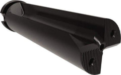 Allied Machine and Engineering - 7" Max Drill Depth, 3.5xD, 1-7/8" Diam, Indexable Insert Drill - 2 Inserts, CAT40 Taper Shank - Industrial Tool & Supply