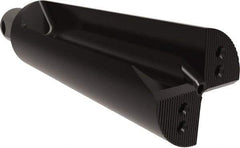 Allied Machine and Engineering - 229mm Max Drill Depth, 2.5xD, 3.4" Diam, Indexable Insert Drill - 8 Inserts, 50mm Shank Diam, Straight Shank - Industrial Tool & Supply