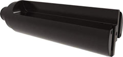 Allied Machine and Engineering - 5" Max Drill Depth, 3" Diam, Indexable Insert Drill - 2 Inserts, ABS63 Modular Connection Shank - Industrial Tool & Supply