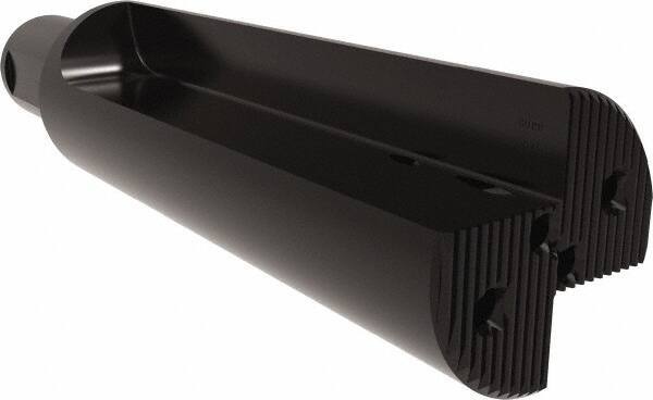 Allied Machine and Engineering - 139.7mm Max Drill Depth, 50.8mm Diam, Indexable Insert Drill - 4 Inserts, 40mm Shank Diam, Straight Shank - Industrial Tool & Supply