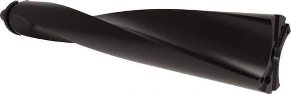 Allied Machine and Engineering - Series APX 95, 8xD, Drill Body - 30.1719" Drill Body Length to Flange, W9508H Toolholder, 34.2344" OAL, 30.1719" Drill Body Length, CV50 Shank, Through Coolant - Industrial Tool & Supply