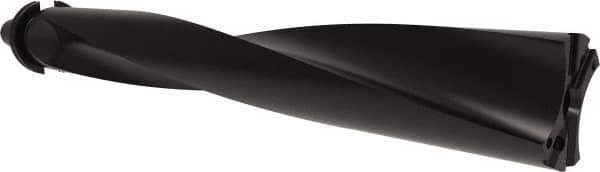 Allied Machine and Engineering - Series APX 83, 8xD, Drill Body - 29.9219" Drill Body Length to Flange, W8308H Toolholder, 34.0469" OAL, 29.9219" Drill Body Length, CV50 Shank, Through Coolant - Industrial Tool & Supply