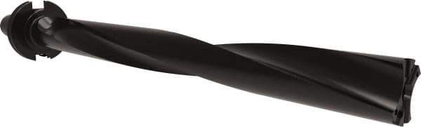 Allied Machine and Engineering - Series APX 51, 10xD, Drill Body - 25.3281" Drill Body Length to Flange, W5110H Toolholder, 29-7/16" OAL, 25.3281" Drill Body Length, CV50 Shank, Through Coolant - Industrial Tool & Supply