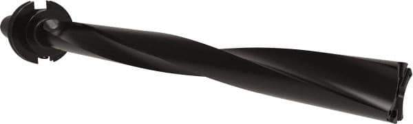 Allied Machine and Engineering - Series APX 44, 10xD, Drill Body - 23-3/16" Drill Body Length to Flange, W4410H Toolholder, 27-5/16" OAL, 23.1875" Drill Body Length, CV50 Shank, Through Coolant - Industrial Tool & Supply