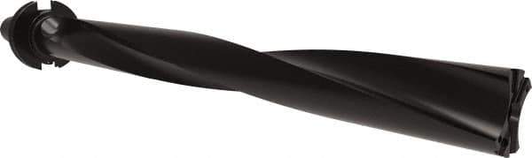 Allied Machine and Engineering - Series APX 57, 10xD, Drill Body - 27.7656" Drill Body Length to Flange, W5710H Toolholder, 31.8906" OAL, 27.7656" Drill Body Length, CV50 Shank, Through Coolant - Industrial Tool & Supply