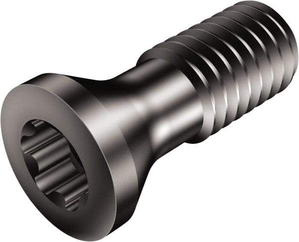 Sandvik Coromant - Torx Plus Screw for Indexables - Industry Std 5513 020-81 - Industrial Tool & Supply