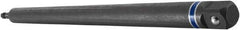 Irwin - 1/2" Square Size Hex to Square Adapter - 1/4" Hex Drive, 12" OAL - Industrial Tool & Supply