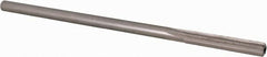 Alvord Polk - 0.251" Cobalt 6 Flute Chucking Reamer - Industrial Tool & Supply