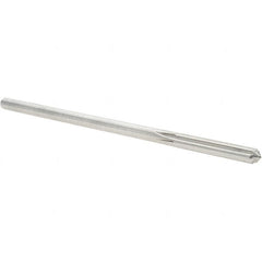 Alvord Polk - 5/32" Cobalt 6 Flute Chucking Reamer - Industrial Tool & Supply