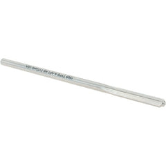 Alvord Polk - 0.1505" High Speed Steel 4 Flute Chucking Reamer - Industrial Tool & Supply