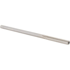 Alvord Polk - 0.215" High Speed Steel 6 Flute Chucking Reamer - Industrial Tool & Supply
