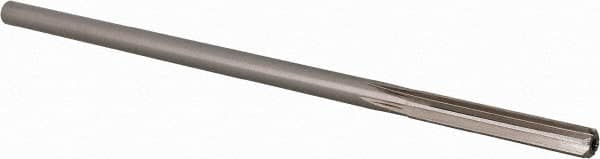 Alvord Polk - 0.2" Cobalt 6 Flute Chucking Reamer - Industrial Tool & Supply
