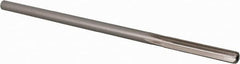 Alvord Polk - 0.2" Cobalt 6 Flute Chucking Reamer - Industrial Tool & Supply
