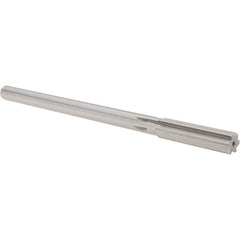 Alvord Polk - 0.5005" Cobalt 6 Flute Chucking Reamer - Industrial Tool & Supply