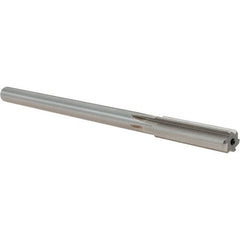 Alvord Polk - 0.503" Cobalt 6 Flute Chucking Reamer - Industrial Tool & Supply