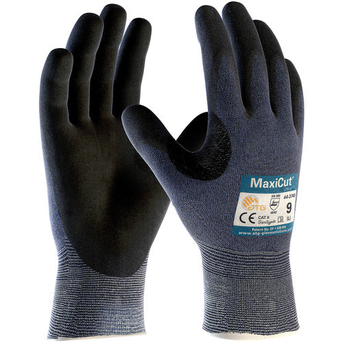 ‎44-3745V/XXL Cut Resistant Glove - Exact Industrial Supply