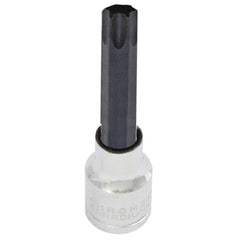 T10X2 STAR BIT W/1/4 DR SOCKET - Industrial Tool & Supply
