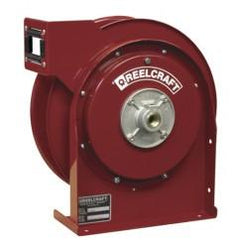 1/4 X 35' HOSE REEL - Industrial Tool & Supply