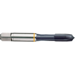 ‎7/16-14 H3 COB PLUG TAP-TICN - Industrial Tool & Supply