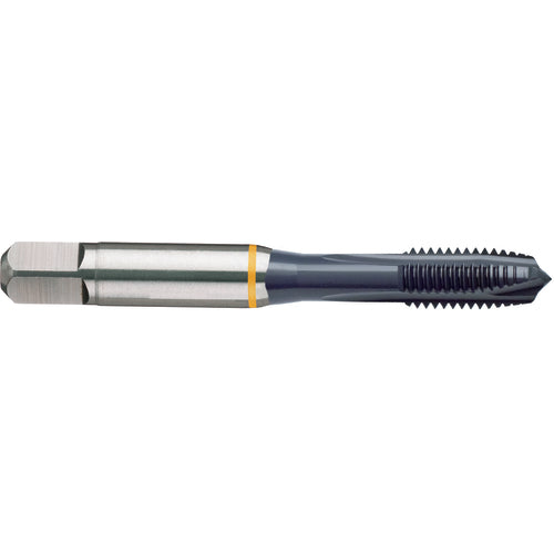 ‎7/16-14 H5 COB PLUG TAP-TICN - Industrial Tool & Supply