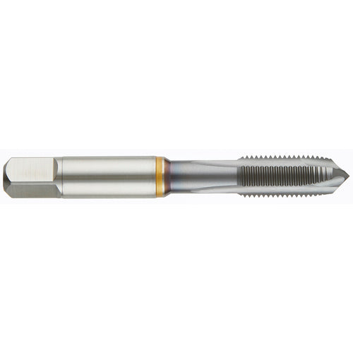 ‎3/8-24 H3 COB PLUG TAP-TICN - Industrial Tool & Supply