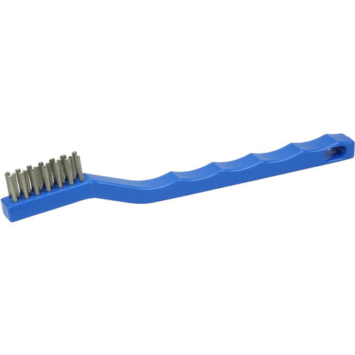 STL WIRE SCRATCH BRUSH - Industrial Tool & Supply