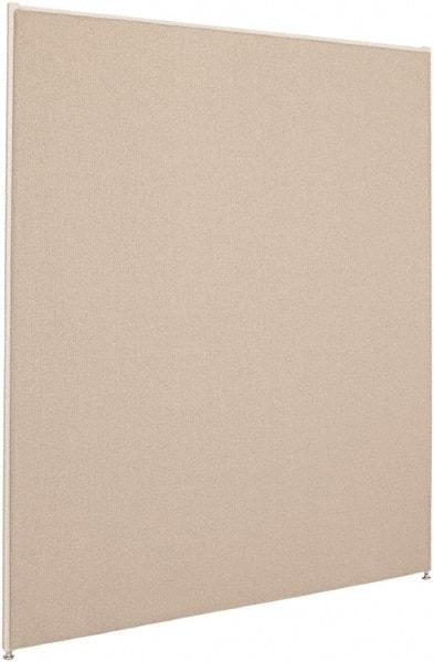 Basyx - Office Cubicle Partitions Type: Fabric Panels Width (Inch): 48 - Industrial Tool & Supply