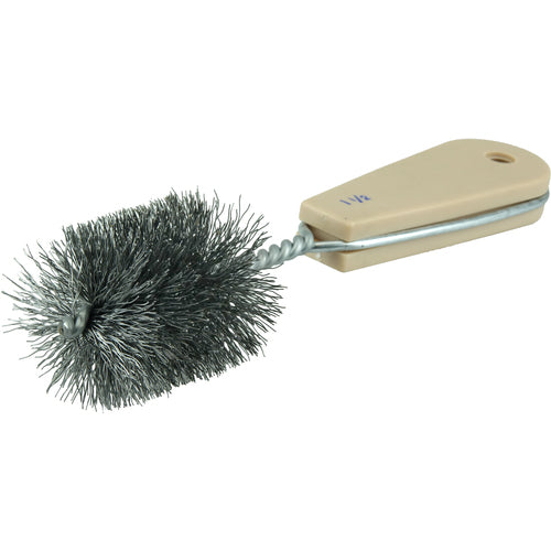 1-5/8″ Diameter Copper Tube Fitting Brush - Industrial Tool & Supply