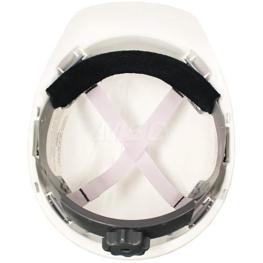 Replacement Suspensions; Hard Hat Compatibility: JACKSON Safety Charger; Material: HDPE; Nylon; Adjustment Type: Ratchet; Adjustment: Ratchet; Suspension Type: 4-Point; Color: Gray; PSC Code: 4240; Suspension: 4-Point; Suspension: 4-Point