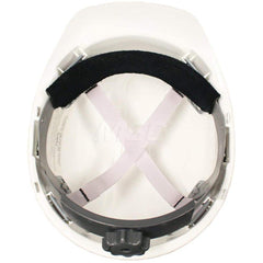 Replacement Suspensions; Hard Hat Compatibility: JACKSON Safety Charger; Material: HDPE; Nylon; Adjustment Type: Ratchet; Adjustment: Ratchet; Suspension Type: 4-Point; Color: Gray; PSC Code: 4240; Suspension: 4-Point; Suspension: 4-Point