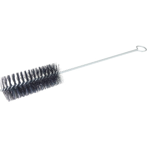 2″ Diameter - Nylon Tube Brush - Industrial Tool & Supply