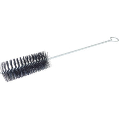2″ Diameter - Nylon Tube Brush - Industrial Tool & Supply