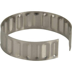 Dynabrade - Air Belt Sander Ring - Industrial Tool & Supply