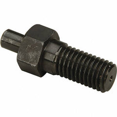 Dynabrade - Air Belt Sander Shaft - Industrial Tool & Supply