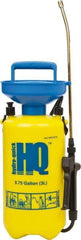 Value Collection - 3 L Garden Hand Sprayer - Polyethylene Tank, Reinforced Hose - Industrial Tool & Supply