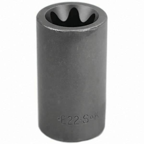SK - Hand Socket - Industrial Tool & Supply