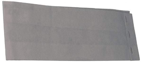 Ingersoll-Rand - Power Sander Vacuum Bag - Industrial Tool & Supply