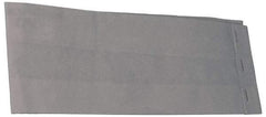 Ingersoll-Rand - Power Sander Vacuum Bag - Industrial Tool & Supply