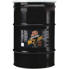 Tri-Flow - 55 Gal Drum Petroleum Lubricant - Brown, -60°F to 475°F - Industrial Tool & Supply