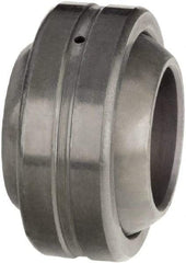 Tritan - 15mm Bore Diam, 4,721 Lb Dynamic Capacity, 10mm Wide, Spherical Plain Bearing - 23,830 Lb Static Load Capacity - Industrial Tool & Supply