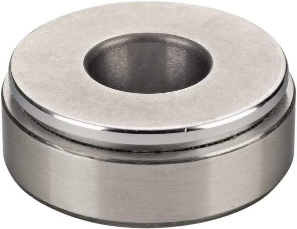 Tritan - 15mm Bore Diam, 21,357 Lb Dynamic Capacity, 10.8mm Wide, Spherical Plain Bearing - 42,714 Lb Static Load Capacity - Industrial Tool & Supply