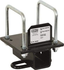 Buyers Products - 3,500 Lb Class 2 Hitch - For All Universal Fit - Industrial Tool & Supply