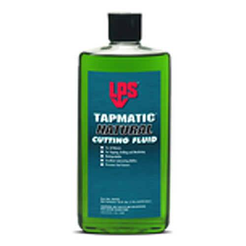 Natural Cutting Fluid - 1 Pint - Industrial Tool & Supply