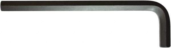 Bondhus - 24mm Hex, Long Arm, Hex Key - 364mm OAL, Protanium High Torque Steel, Metric System of Measurement - Industrial Tool & Supply